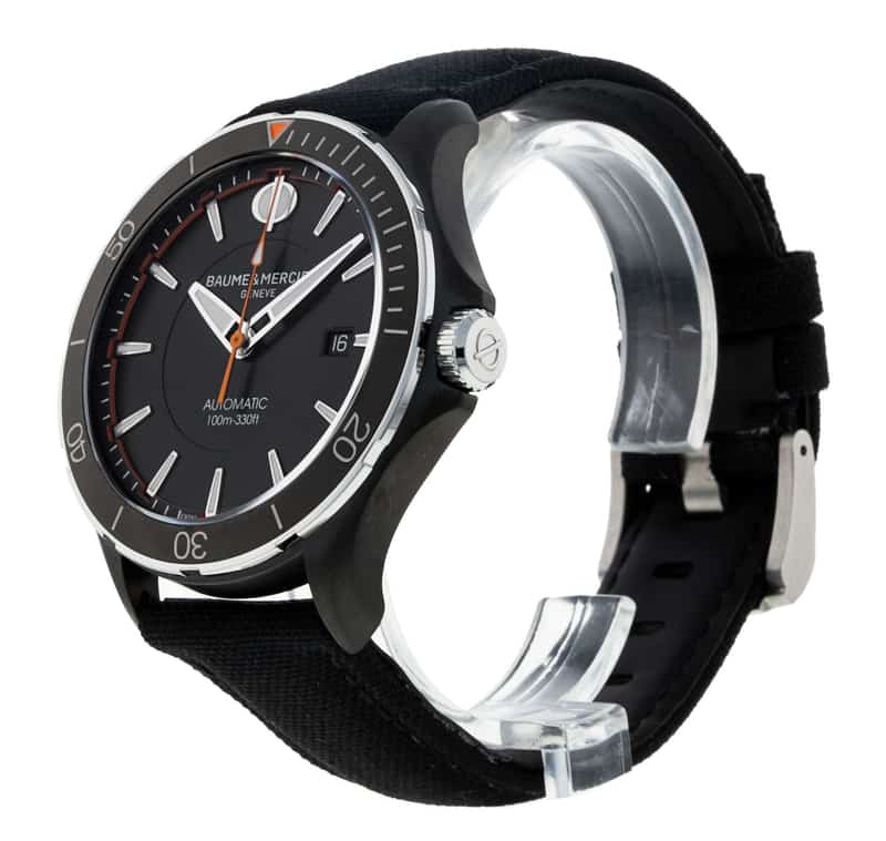 Baume et Mercier Clifton M0A10339